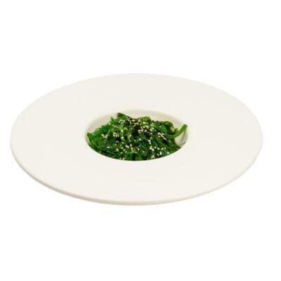 RIshi sushi - Goma wakame