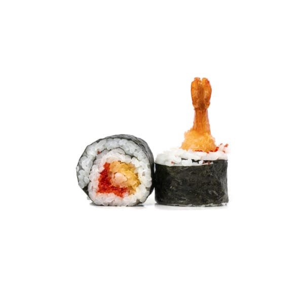 Rishi sushi - Futomaki eby