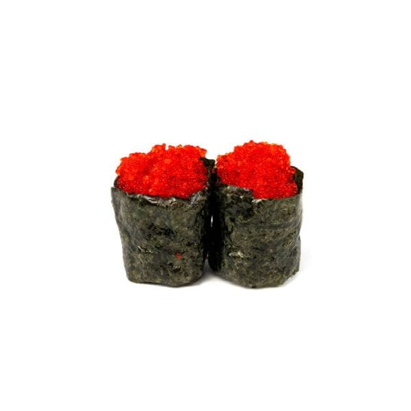 Rishi sushi - Gunkan tobiko