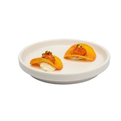 Rishi sushi - Pringles sake