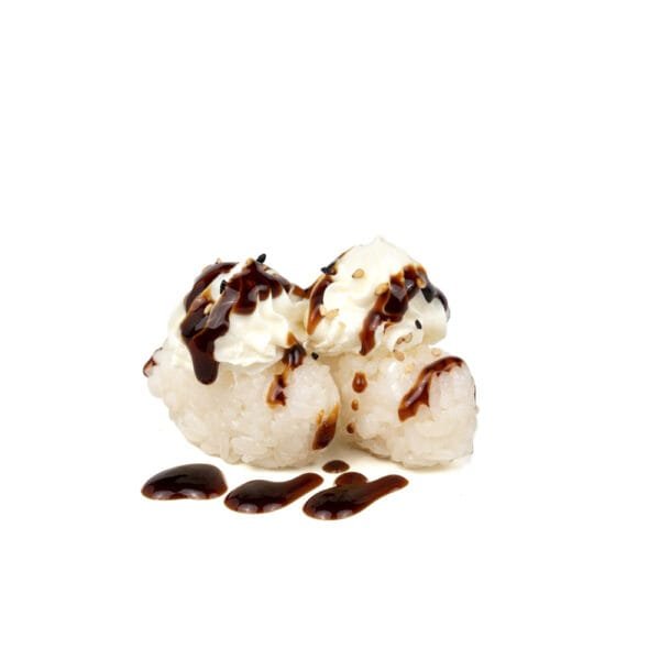 Rishi sushi - Gunkan white