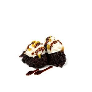 Rishi sushi - Gunkan black