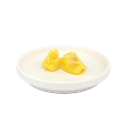 Rishi sushi - Ravioli di merluzzo