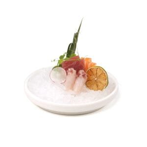 Rishi sushi - Sashimi mix