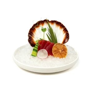 Rishi sushi - Sashimi tonno