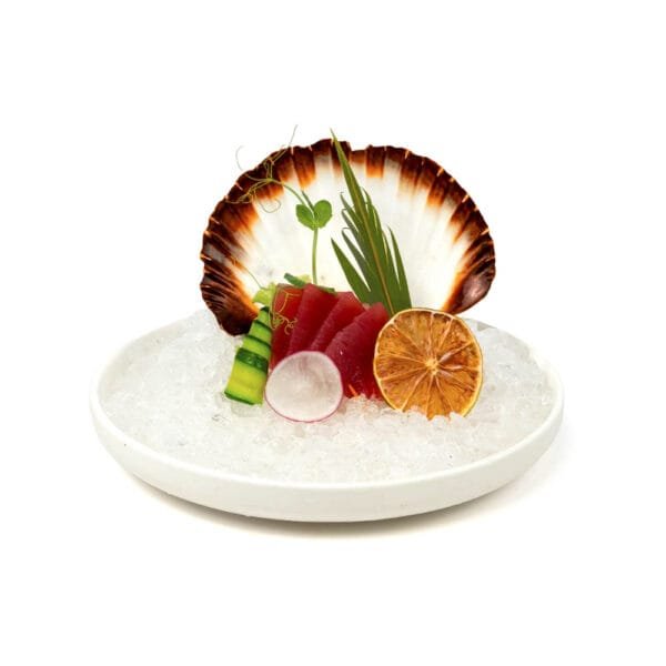 Rishi sushi - Sashimi tonno