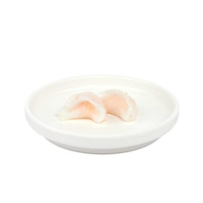 Rishi sushi - Ravioli di gamberi