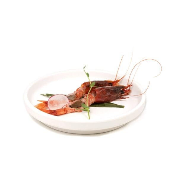 Rishi sushi - Carpaccio amabi