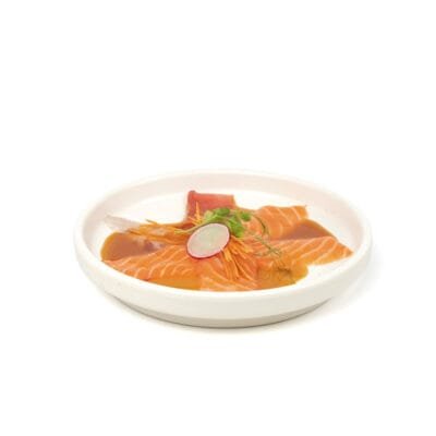 Rishi sushi - Carpaccio mix