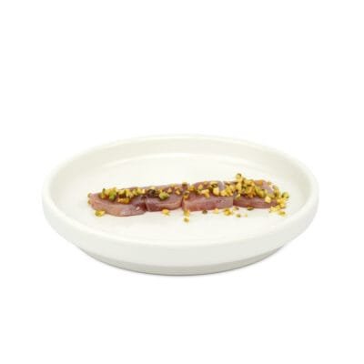 Rishi sushi - Tuna skin