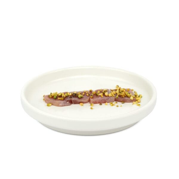 Rishi sushi - Tuna skin