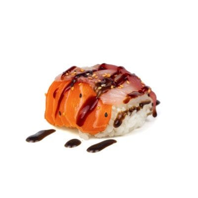 Rishi sushi - Chirashi mix