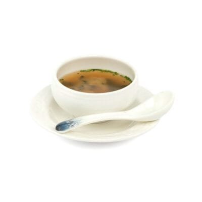 Rishi sushi - Zuppa di miso