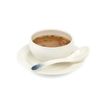 Rishi sushi - Zuppa frutti di mare