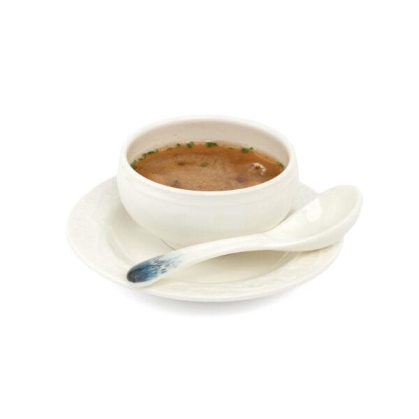Rishi sushi - Zuppa frutti di mare