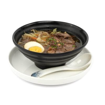 Rishi sushi - Manzo ramen