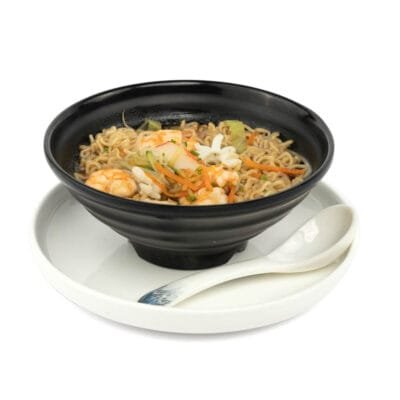 Rishi sushi - Seafood ramen