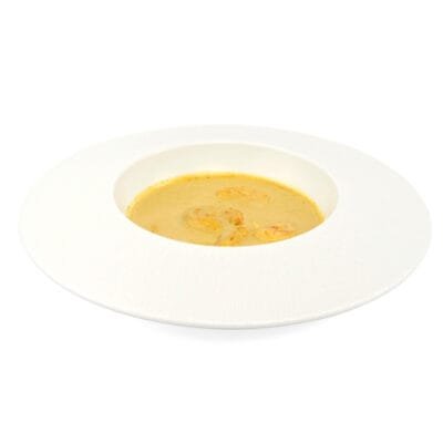 Rishi sushi - Zuppa thai