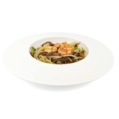 Rishi sushi - Yaki soba eby