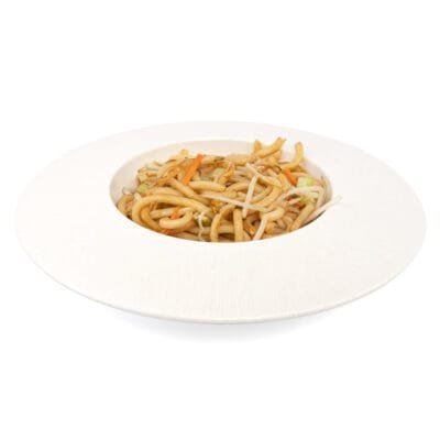 Rishi sushi - Udon vege