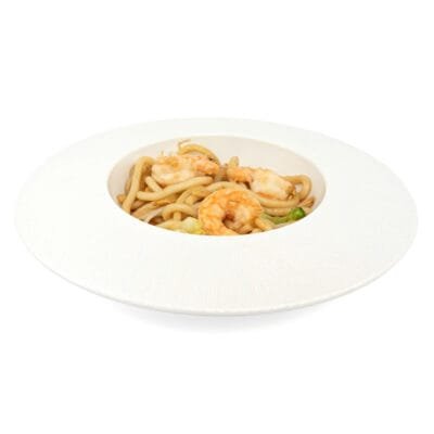 Rishi sushi - Udon eby