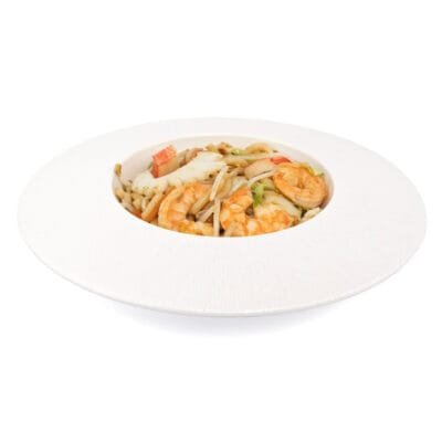 Rishi sushi - Udon frutti di mare
