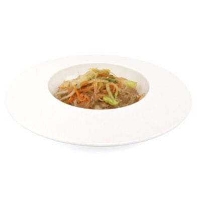 Rishi sushi - Spaghetti di soia con verdure
