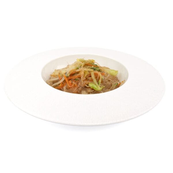 Rishi sushi - Spaghetti di soia con verdure