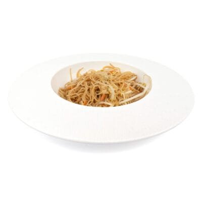 Rishi sushi - Spaghetti di riso con verdure