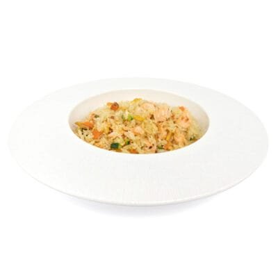 Rishi sushi - Riso sake
