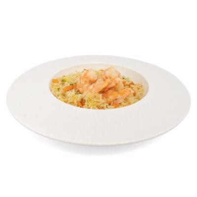 Rishi sushi - Riso eby