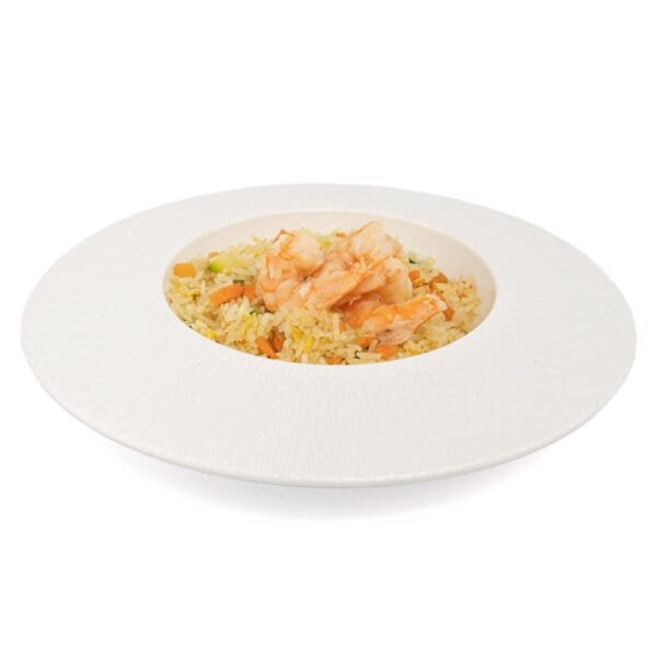 Rishi sushi - Riso eby