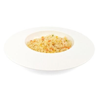 Rishi sushi - Riso vege