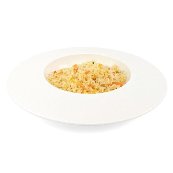 Rishi sushi - Riso vege