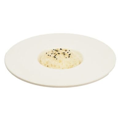 Rishi sushi - Riso bianco