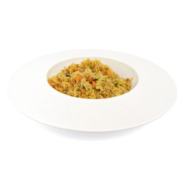 Rishi sushi - Riso salato al curry