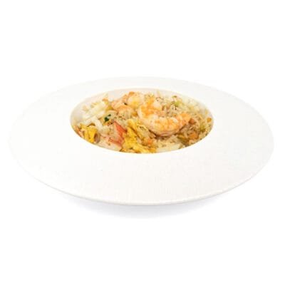 Rishi sushi - Riso salato ai frutti di mare