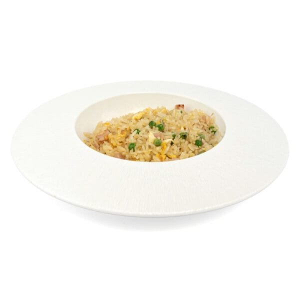 Rishi sushi - Riso cantonese