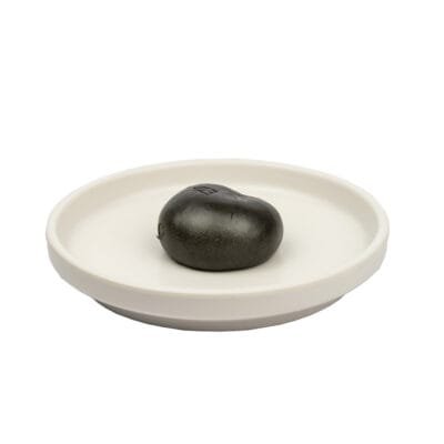 Rishi sushi - Bao black