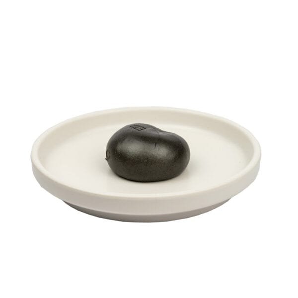 Rishi sushi - Bao black