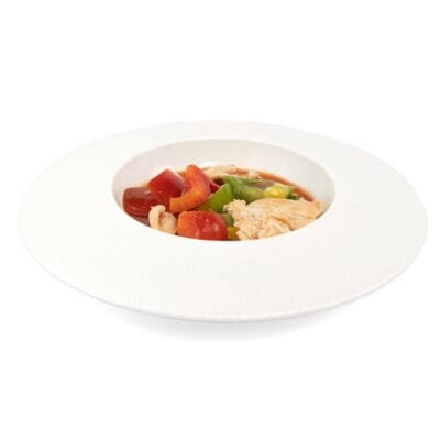 Rishi sushi - Pollo in salsa agrodolce