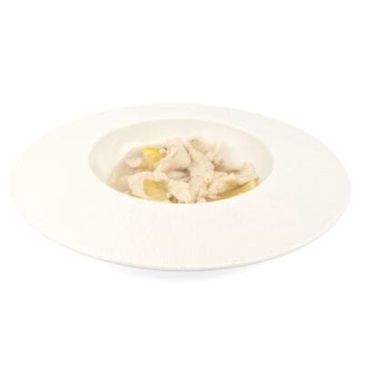 Rishi sushi - Pollo al limone
