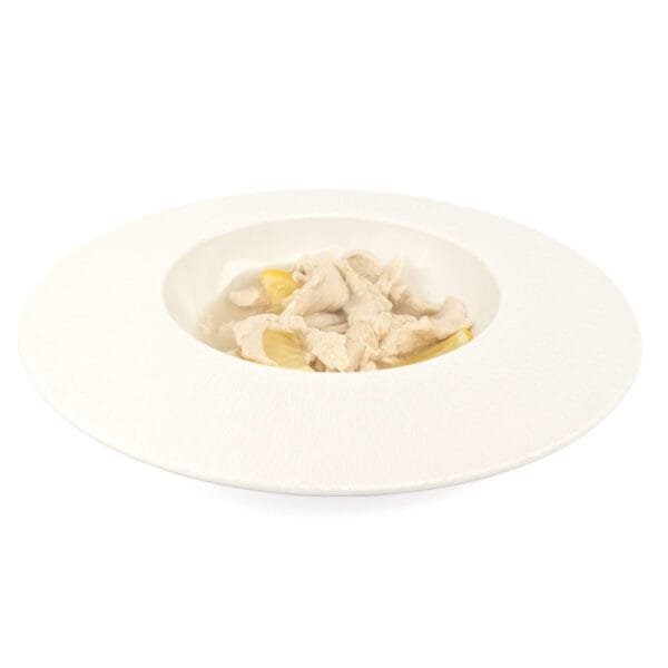 Rishi sushi - Pollo al limone