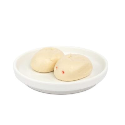 Rishi sushi - Bao crema