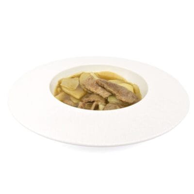Rishi sushi - Manzo al curry