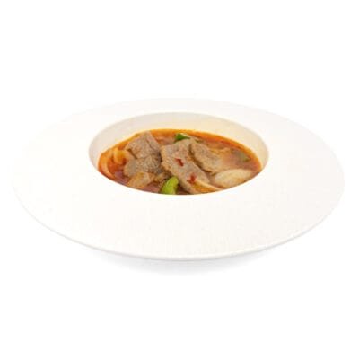 Rishi sushi - Manzo in salsa piccante