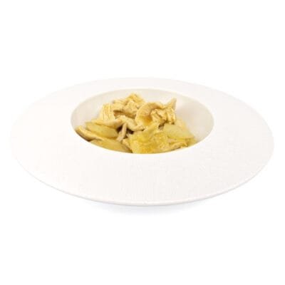 Rishi sushi - Pollo al curry