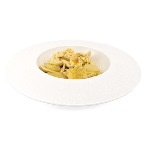 Rishi sushi - Pollo al curry