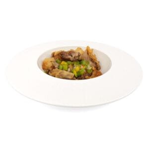 Rishi sushi - Anatra sale e pepe
