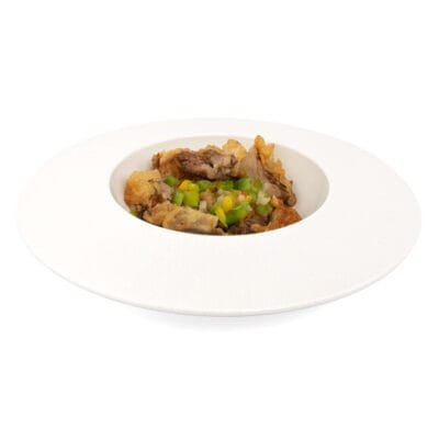Rishi sushi - Anatra sale e pepe